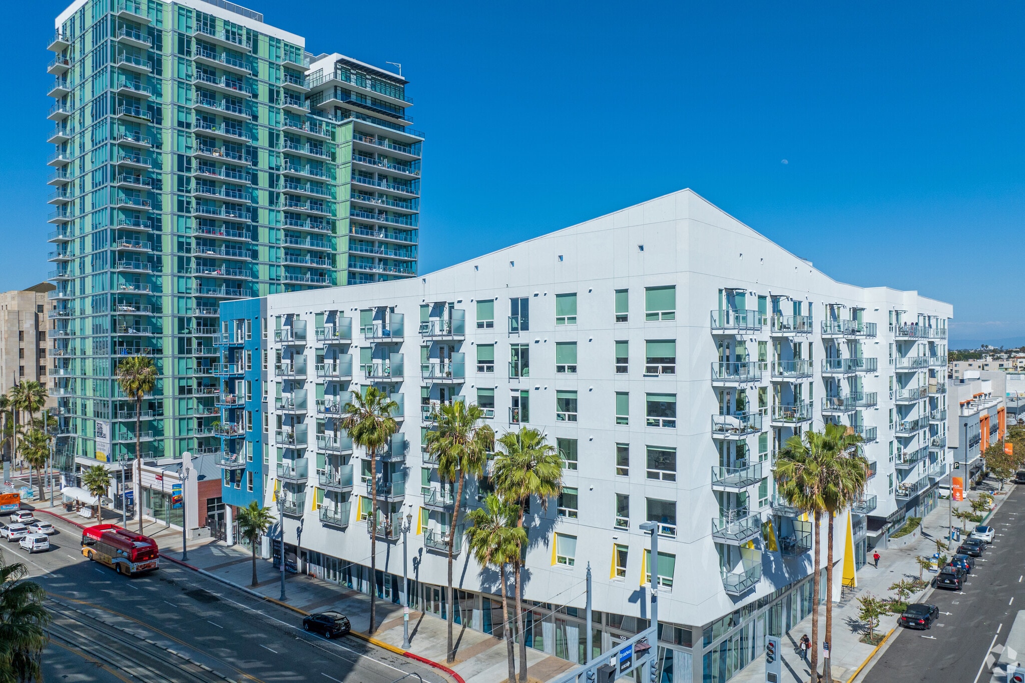 330 E 3rd St, Long Beach, CA for Rent