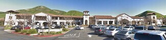 Calabasas, CA Office/Retail - 26521 Agoura Rd Calabasas, CA Office/Retail - 26521 Agoura Rd