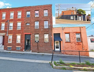 Chelsea, MA Multi-Family - 25 Division St