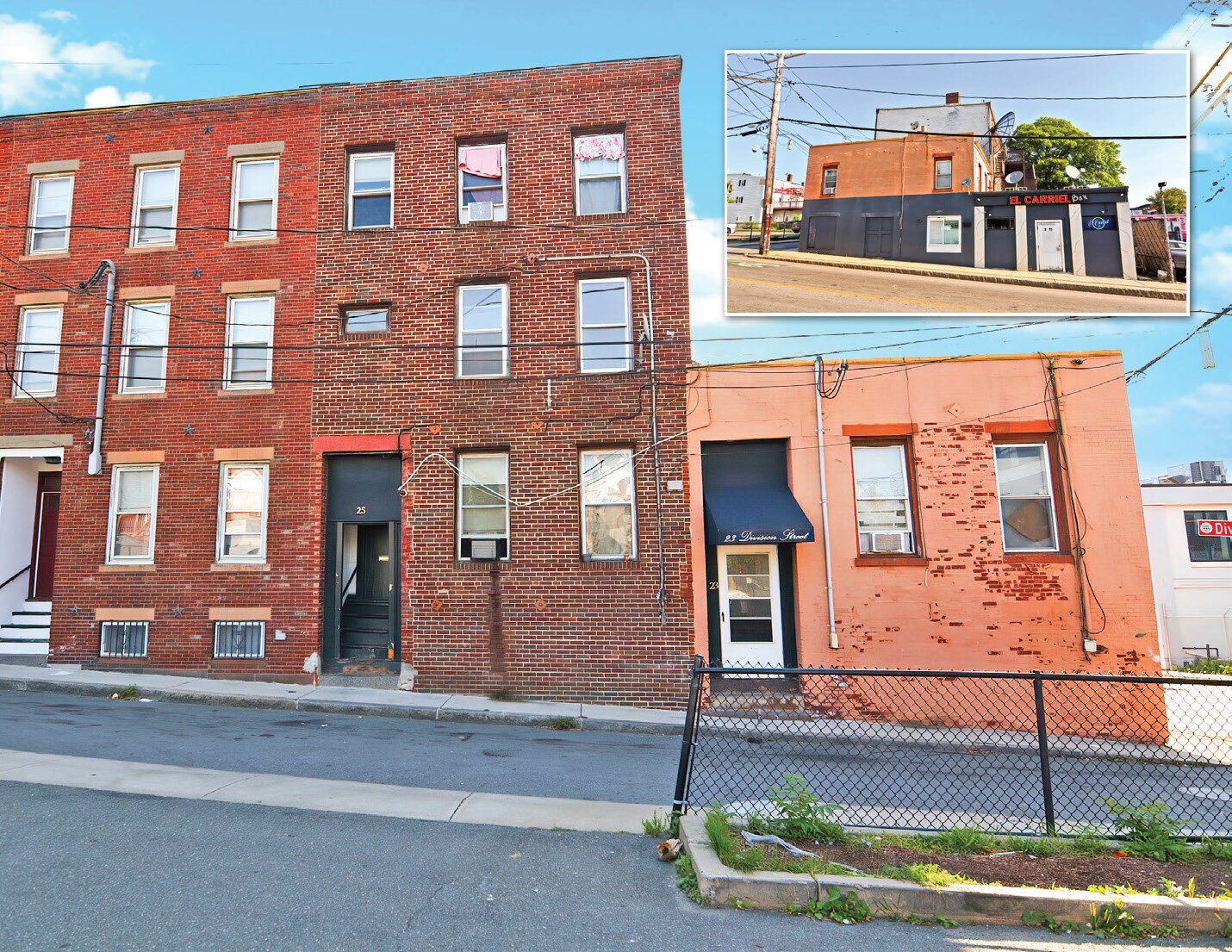 25 Division St, Chelsea, MA for Sale