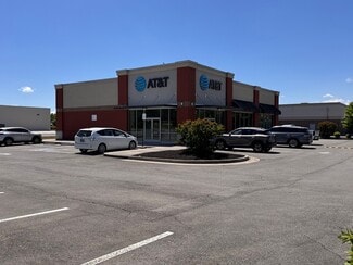 Oak Ridge, TN Retail - 1291 Oak Ridge Tpke