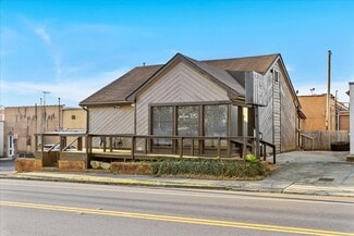 Dalton, GA undefined - 315 W Franklin St Dalton, GA undefined - 315 W Franklin St