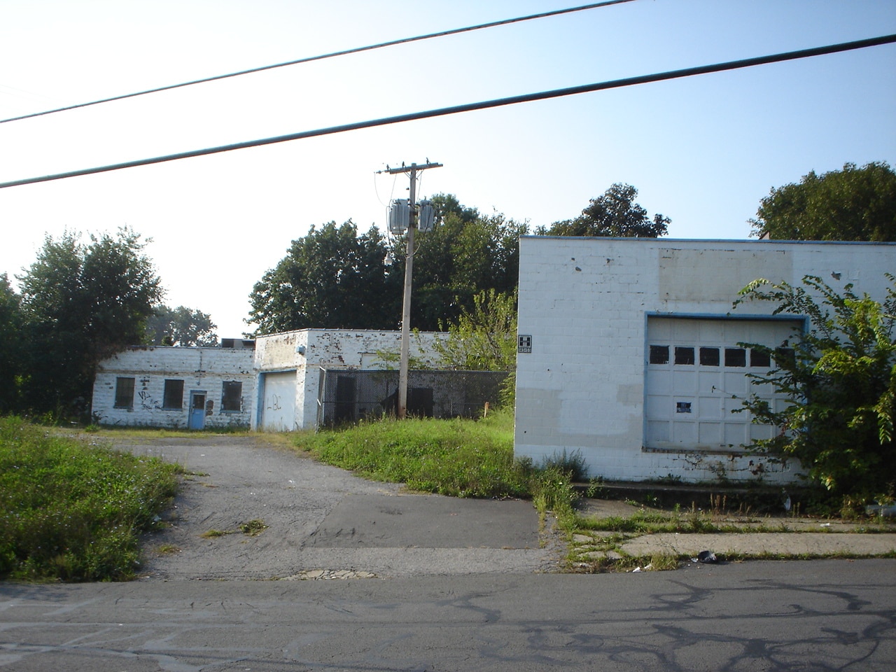 145-153 S William St, Newburgh, NY for Rent