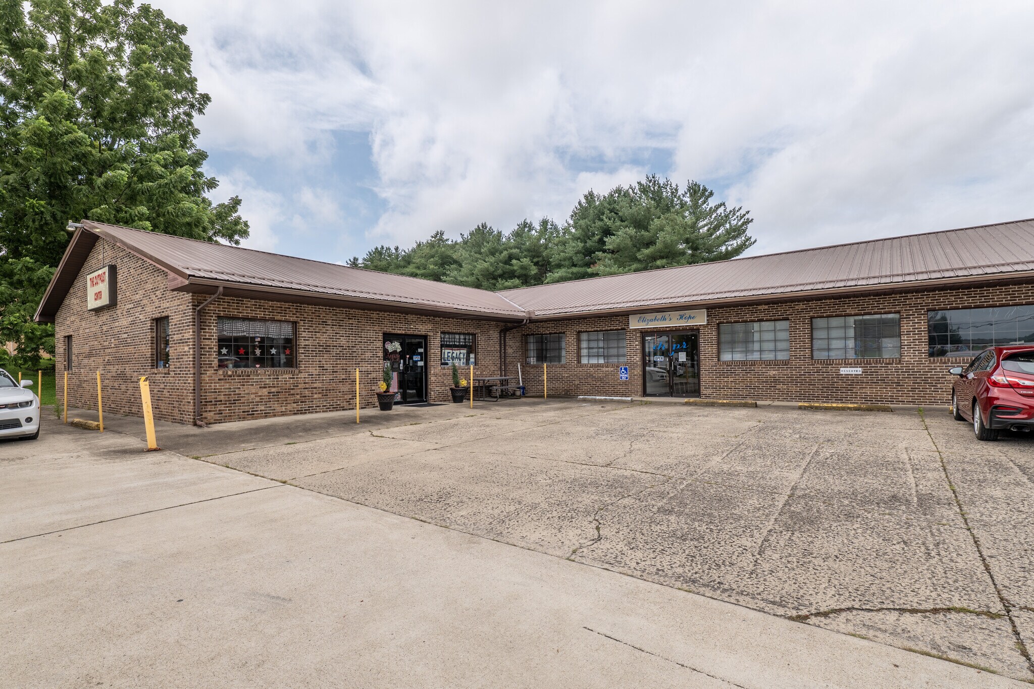 14761 State Route 93, Jackson, OH for Sale