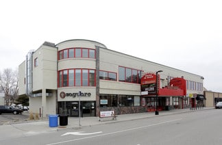 Minneapolis, MN Office, Retail - 5309-5325 S Lyndale Ave Minneapolis, MN Office, Retail - 5309-5325 S Lyndale Ave