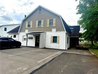Slippery Rock, PA Apartments - 230 E Water St