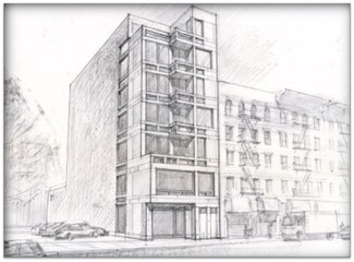 New York, NY Commercial Land - 63 Audubon Ave