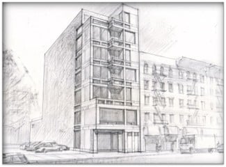 New York, NY Commercial - 63 Audubon Ave