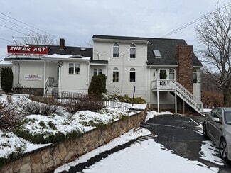 Billerica, MA Office/Retail - 622 Boston Rd