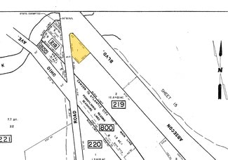 Absecon, NJ Service Station - 101 W Absecon Blvd