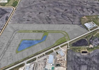 Winnipeg, MB Industrial - 3 S Landing Dr