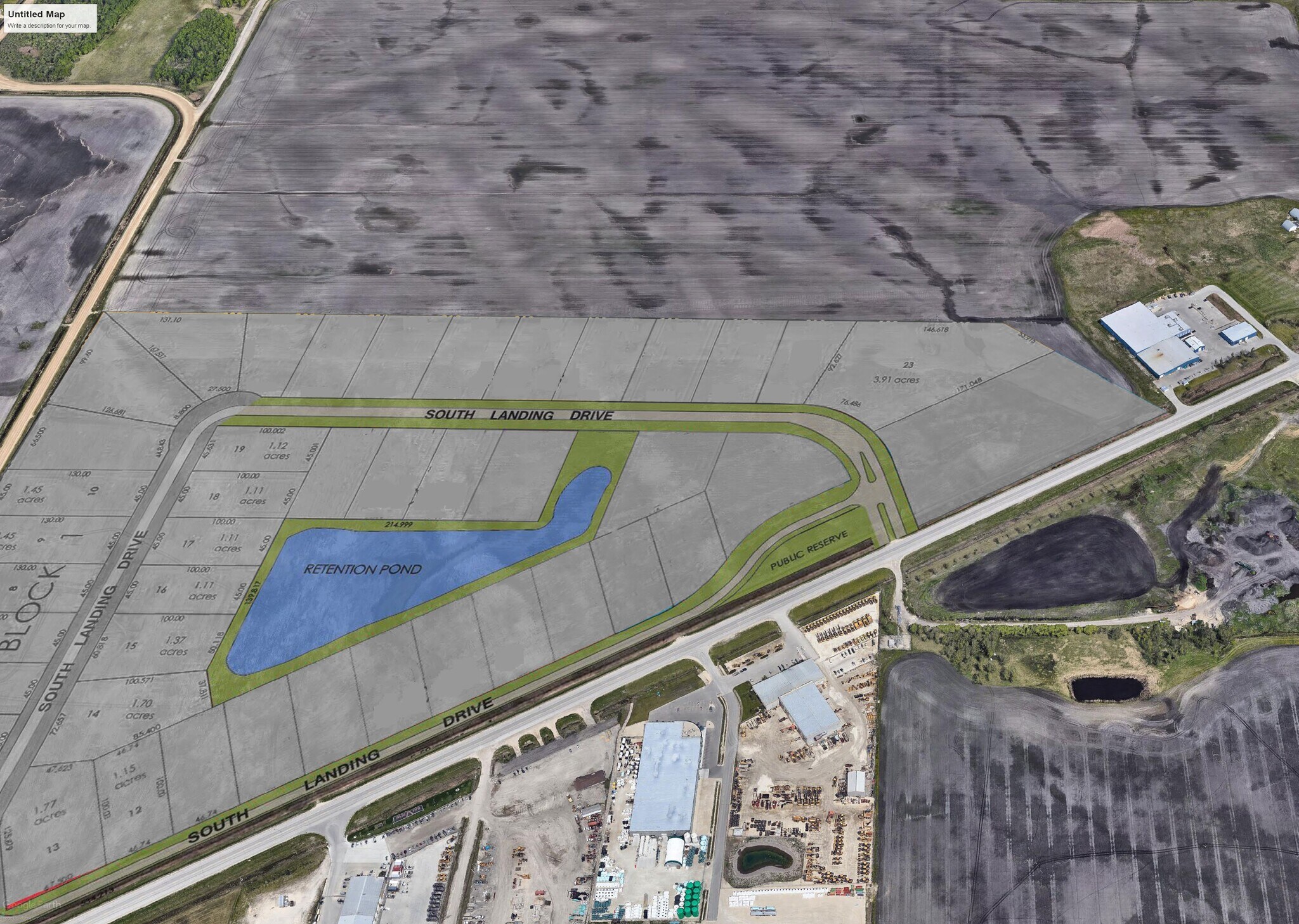 3 S Landing Dr, Winnipeg, MB for Rent