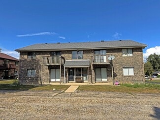 Westmont, IL Multi-Family - 539 W 61st St