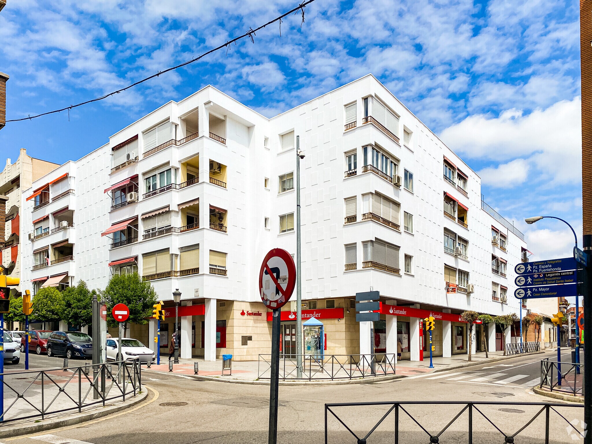 11 Plaza España, Leganés, MAD for Sale
