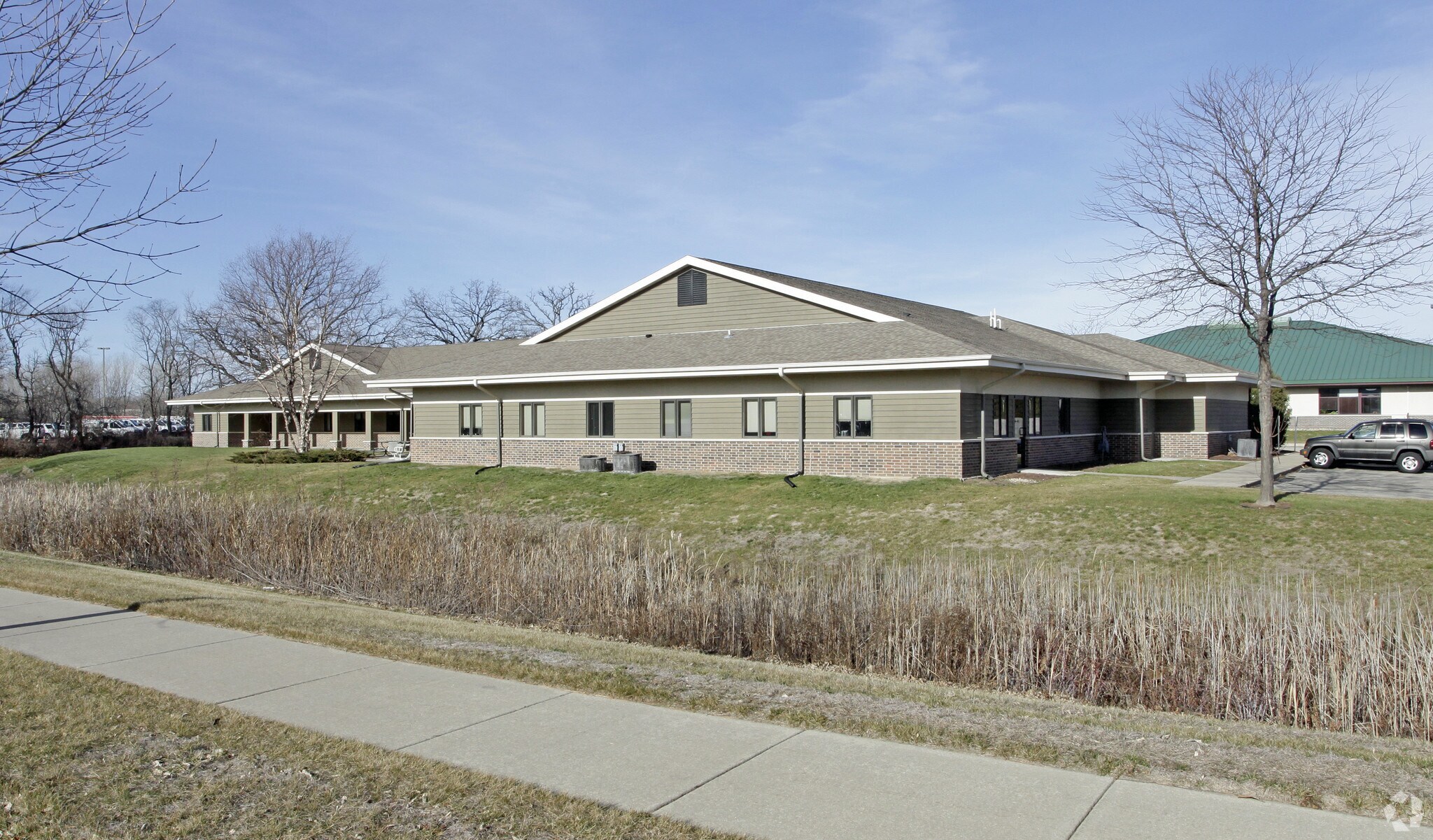 2850 Dairy Dr, Madison, WI for Rent