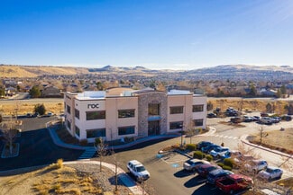 Sparks, NV Office/Medical - 5070 Ion Dr