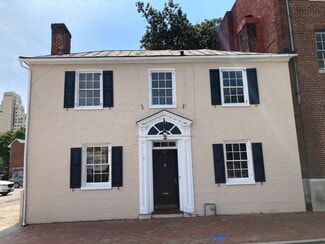 Richmond, VA Office - 113 N Foushee St