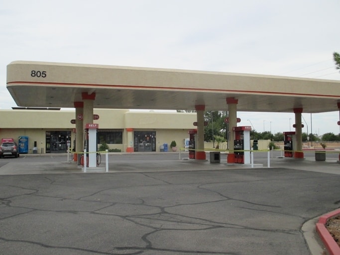 805 N McQueen Rd, Gilbert, AZ for Rent