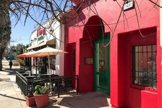 Escondido, CA Retail - 336-340 E Grand Ave Escondido, CA Retail - 336-340 E Grand Ave