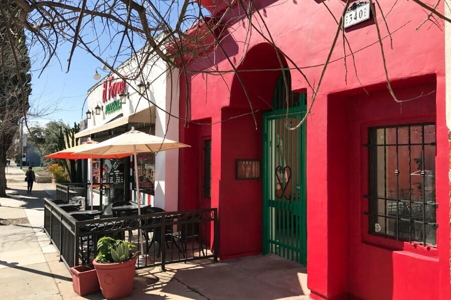 336-340 E Grand Ave, Escondido, CA for Rent