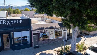 Burbank, CA undefined - 2114 W Magnolia Blvd Burbank, CA undefined - 2114 W Magnolia Blvd