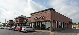 Baton Rouge, LA Retail - 3132 College Dr