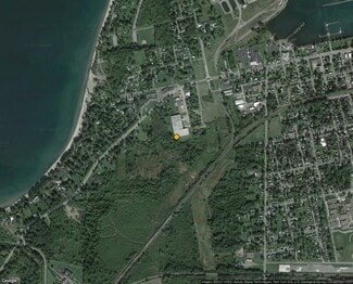 Dunkirk, NY Warehouse - 211 W Point Ave
