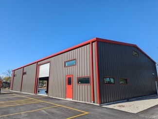 Corpus Christi, TX Retail - 428 Anchor St