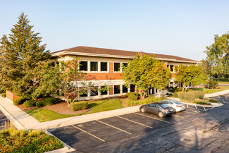 West Chicago, IL Office - 480 E Roosevelt Rd