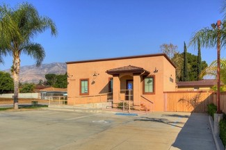 Highland, CA Medical - 7035 Palm Ave