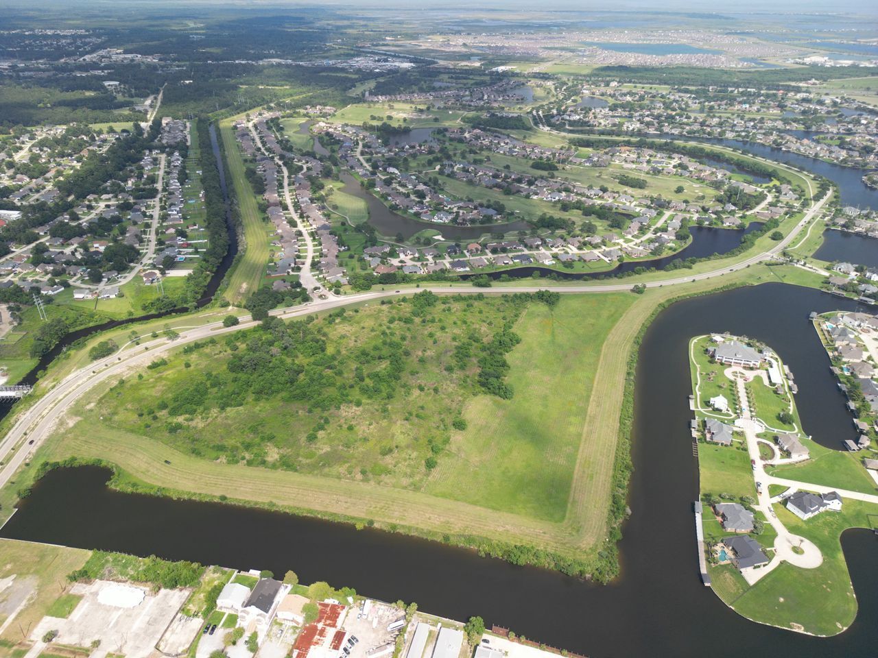 0 Oak Harbor Bl Oak Harbor Blvd, Slidell, LA for Sale