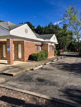 Tallahassee, FL Office/Medical - 1160 Apalachee Pky