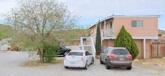 Apple Valley, CA Apartments - 20365 Broken Bow Rd Apple Valley, CA Apartments - 20365 Broken Bow Rd