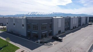 Hyde Park, UT Industrial - 3145 N 200 W