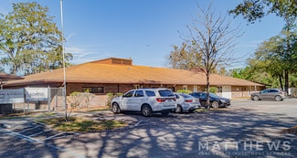 Gainesville, FL Office - 1000 NE 16th Ave