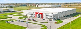 Muncie, IN Industrial - 4401 S Cowan Rd