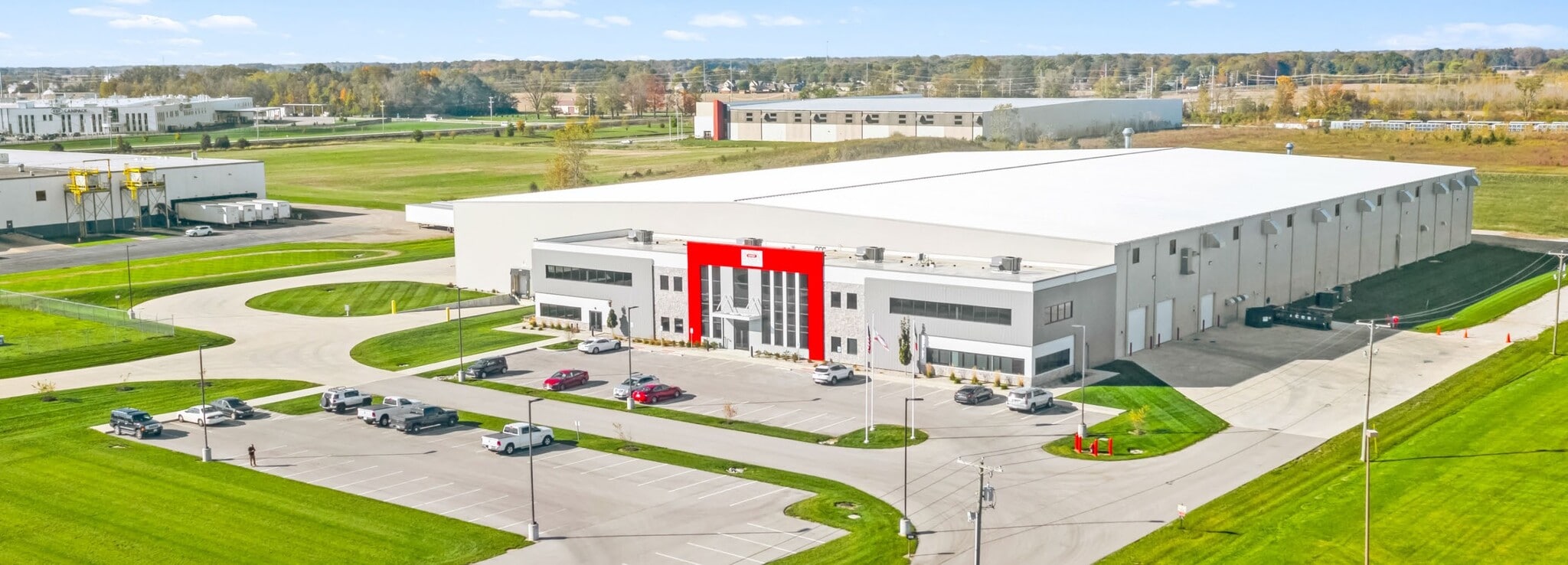 4401 S Cowan Rd, Muncie, IN for Sale
