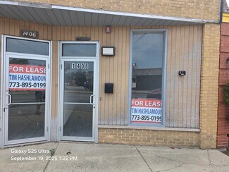 Broadview, IL undefined - 1406 W Roosevelt Rd Broadview, IL undefined - 1406 W Roosevelt Rd