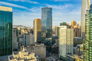 San Francisco, CA Retail - 450 Folsom St San Francisco, CA Retail - 450 Folsom St