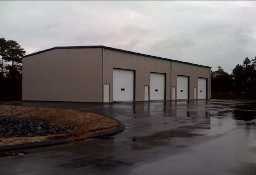 103 Industrial Dr, Mashpee, MA for Rent