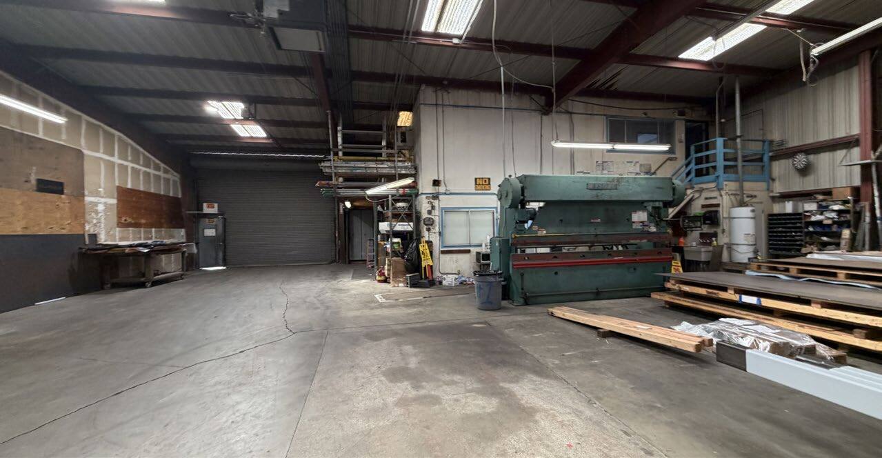 151-171 Industrial Way, Brisbane, CA for Rent