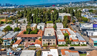 Los Angeles, CA Apartments - 637 N Spaulding Ave