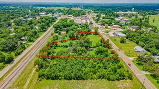New Waverly, TX Commercial Land - 9283 SH 75 South New Waverly, TX Commercial Land - 9283 SH 75 South