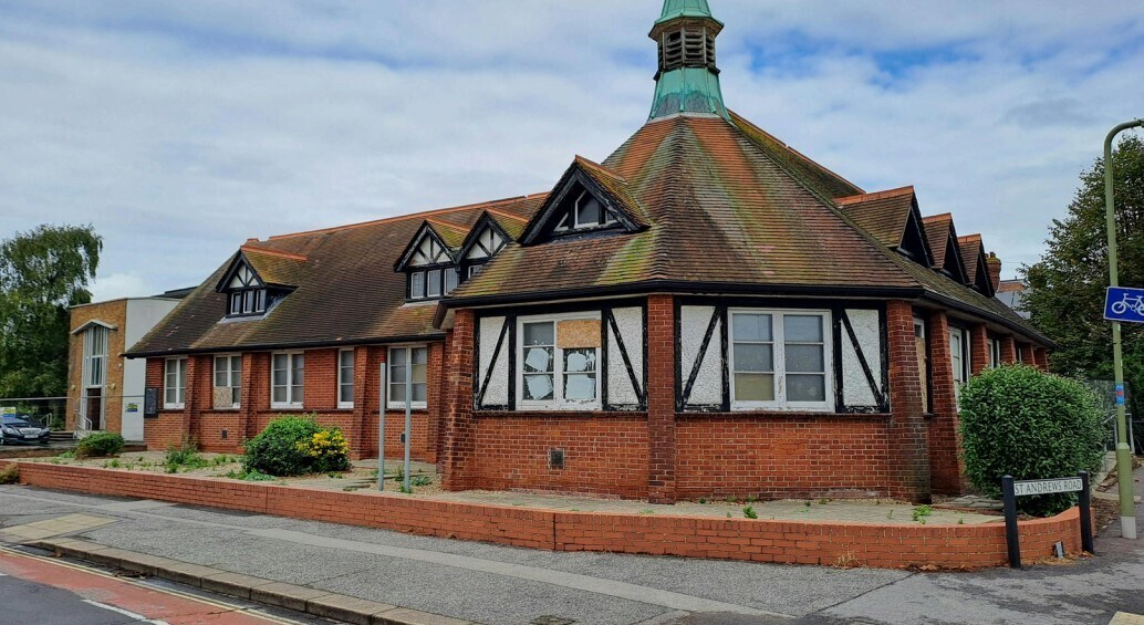 Bury Rd, Gosport, HAM for Sale