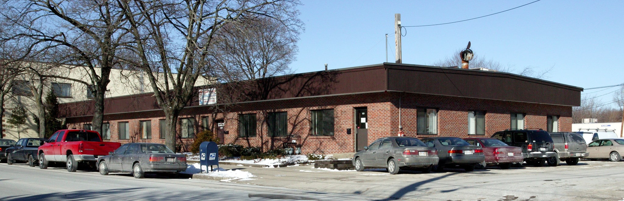 151 California St, Newton, MA for Rent