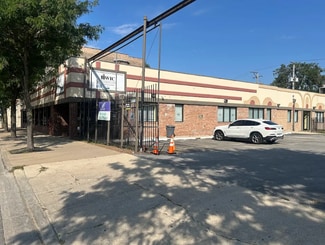 Chicago, IL Retail - 416 E 43rd St