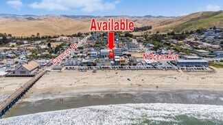 Cayucos, CA undefined - 148 N Ocean Ave