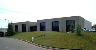 El Dorado Hills, CA Office, Industrial - 5000 Windplay Dr El Dorado Hills, CA Office, Industrial - 5000 Windplay Dr