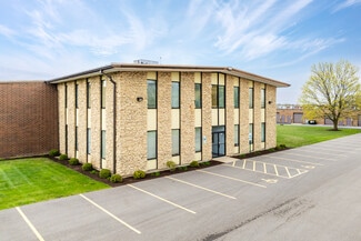 Cary, IL Manufacturing - 740 Industrial Dr