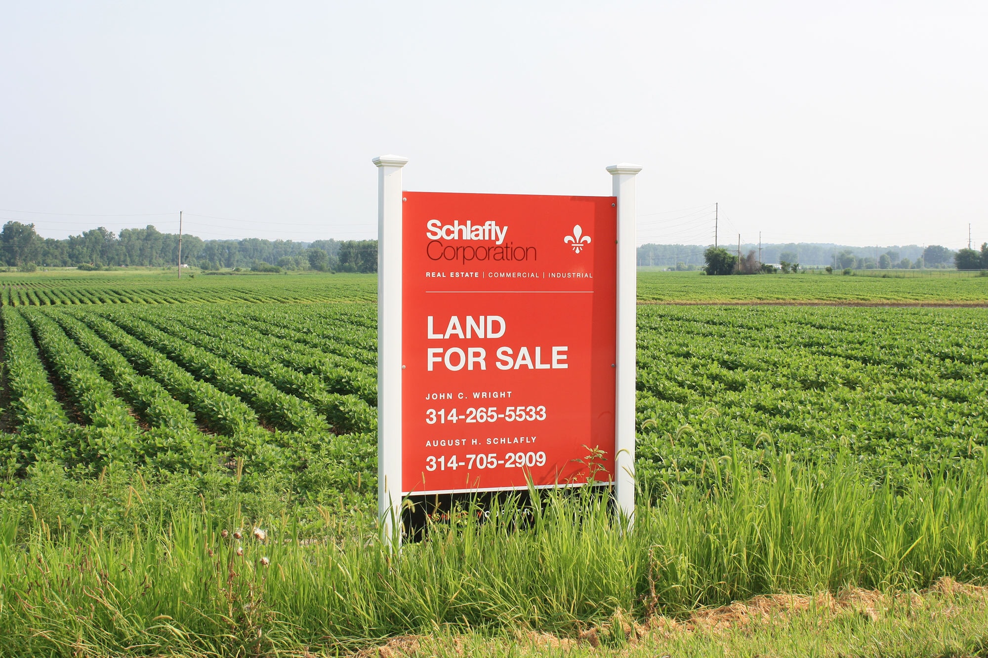 Wings Corporate Dr, Chesterfield, MO for Sale